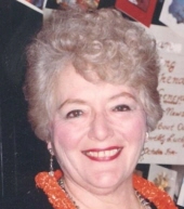 Beverly M. Medina