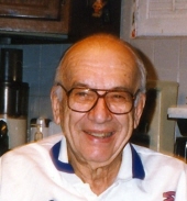 Norbert J. Martin