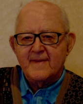 Albert J. Miklautsch