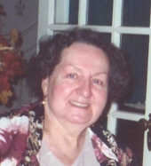 Eleanor Sophia Czadowski