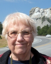 Carol J. Schubert