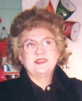 Josephine M. Stasiak