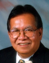 Agustin E. Carandang