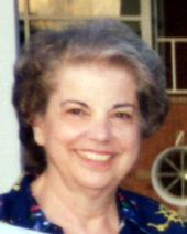 Charlotte C. Zimmer