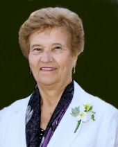 Josephine Antosz