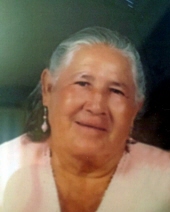 Imelda M. Manriquez