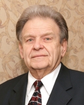 Edward J. Madura, Jr.