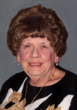 Mary E. Stafen