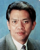 Numeriano C. Manalo, Jr.