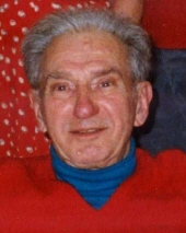 Chester J. Dynkowski