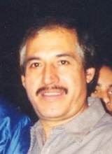 David G. Camacho