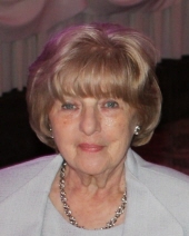 Margaret "Peggy" Lameka