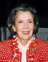 Muriel A. Drell
