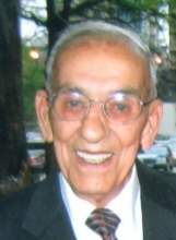 Alfred J. Addante