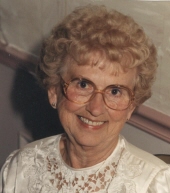 Ann Fedosena