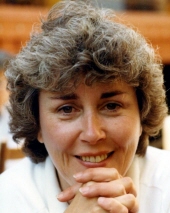 Joan G. Hedrich