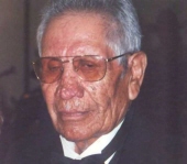 Juan Landeros