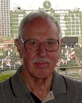 Richard A. Stuercke