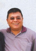 Francisco Almeda