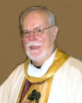 Rev. Thomas N. Pelton