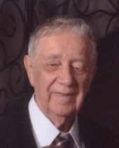 Jerry E. Ward