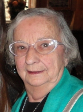 Ludmila Wiecek