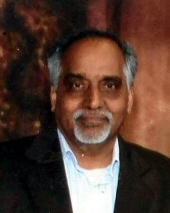 John J. Vattothuparambil