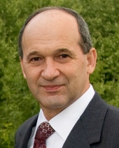 Eugen Tarnauceanu