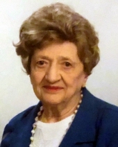 Helen M. Glowacz