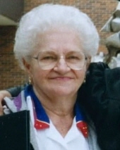 Rose M. Wojcieszek