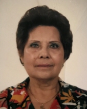 Margarita Rojas