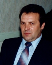 Leslaw Dusza