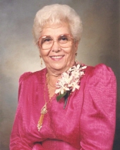 Mary E. Ferraresi