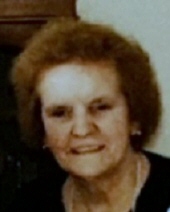 Mildred  Fitzpatrick