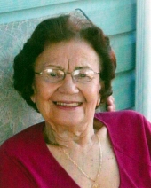Maria A. Salgado