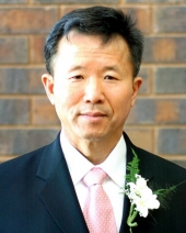 Rev. Paul Yoo