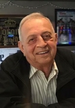 Gene J. Ferraresi