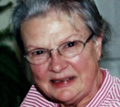 Harriet Niedzwiecki