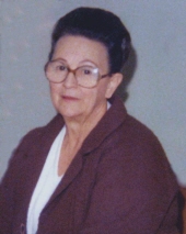 Beatrice Calderisi