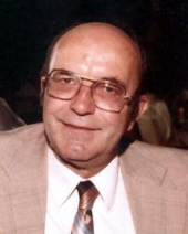 Clarence J. "Bud" Herrmann, Jr.