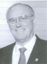 Albert E. Gehrke