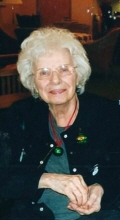 Dorothy Ann Kasovic