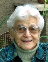Harriet R. Monka