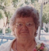 Dorothy Chmielewski