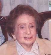 Blanca F. Endara