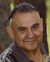 Alvaro Salvador Fuentes