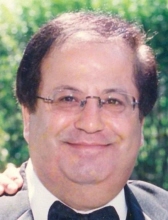 Jamal I. Fakhoury