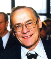Ralph Dyrkacz