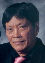 Domingo C. Yu