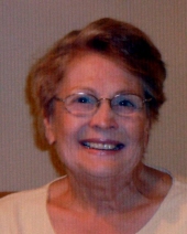Patricia Regan